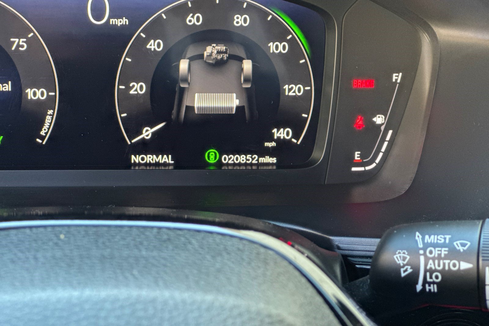Used 2025 Honda Civic Sport Touring image 34