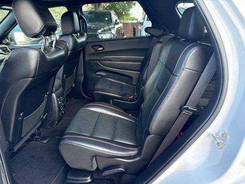 Used 2023 Dodge Durango GT RWD image 8