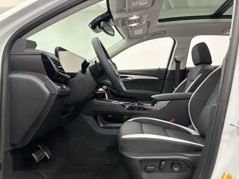 New 2026 Buick Envision Sport Touring image 16