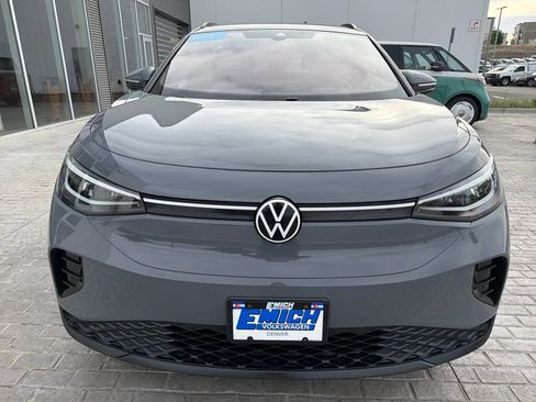Used 2023 Volkswagen ID.4 Pro image 10