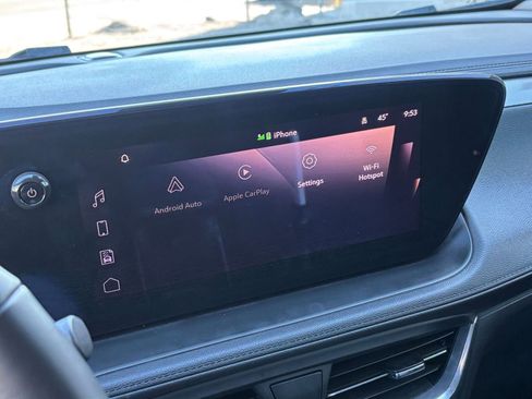 Used 2025 Buick Encore GX Preferred image 20