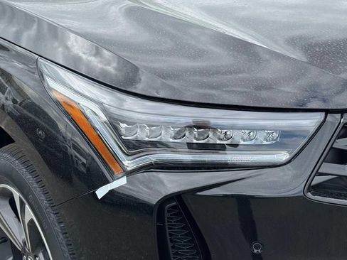 New 2026 Acura RDX w/ Technology Package AWD/4WD image 28