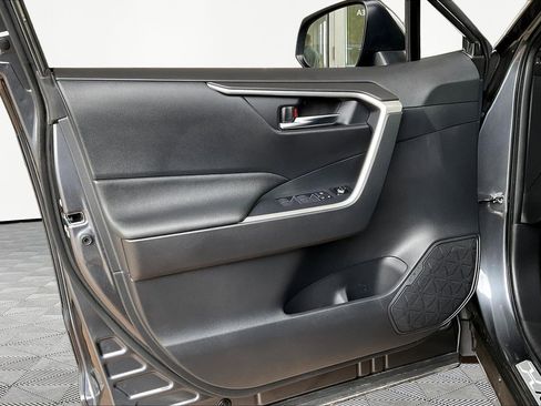 Used 2023 Toyota RAV4 XLE w/ Protection Package (TMS) image 20