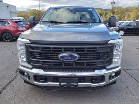 New 2024 Ford F350 XL w/ XL Chrome Package image 7