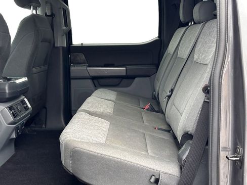 Used 2022 Ford F150 XLT w/ Equipment Group 302A High image 10