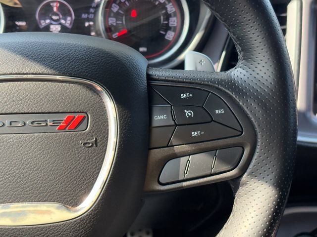 Used 2021 Dodge Challenger R/T Scat Pack RWD image 13