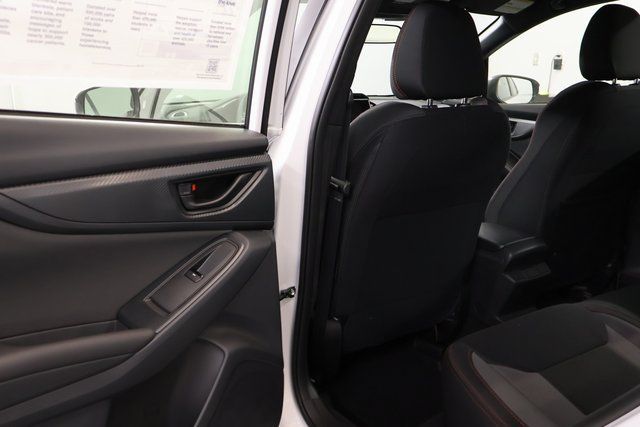 New 2026 Subaru WRX w/ WRX Base Protection Package AWD/4WD image 27