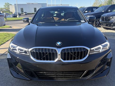 Used 2026 BMW 330i xDrive Sedan image 3