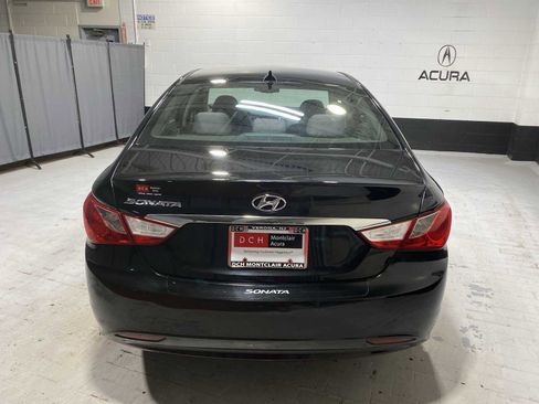 Used 2013 Hyundai Sonata GLS w/ Popular Equipment Pkg image 5