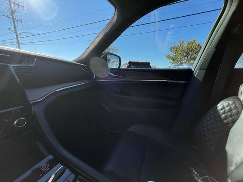 Used 2023 Jeep Grand Cherokee Summit w/ Advanced Protech Group IV image 30