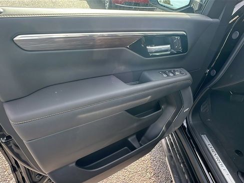 New 2026 Chevrolet Suburban Premier w/ Sun And Tow Package image 11