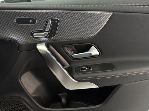 Certified 2026 Mercedes-Benz CLA 250 image 21