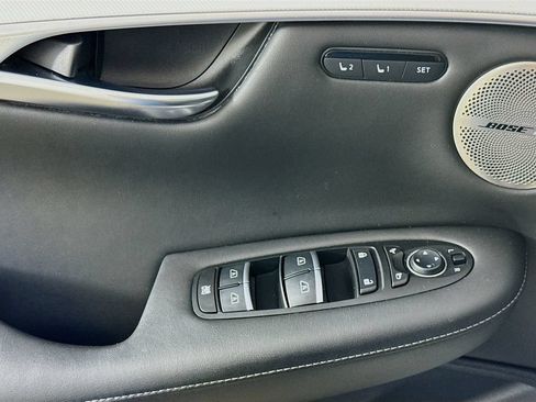 Certified 2022 INFINITI QX50 Essential FWD image 23