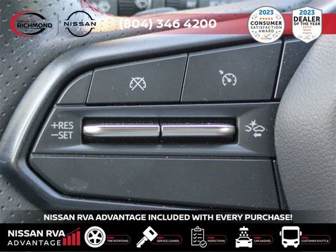 Used 2024 Acura ZDX A-Spec image 27