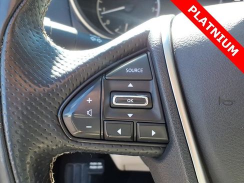 Used 2019 Nissan Maxima Platinum w/ Illumination Package image 16