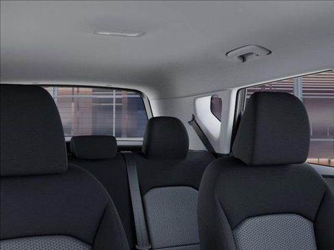 New 2025 Kia Soul LX image 27