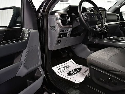 Used 2023 Ford F150 XLT w/ Equipment Group 302A High AWD/4WD image 18