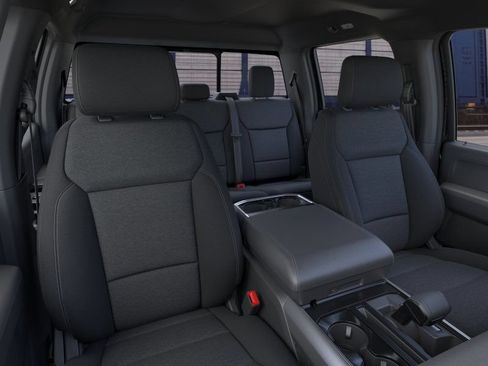 New 2026 Ford F150 XLT AWD/4WD image 38