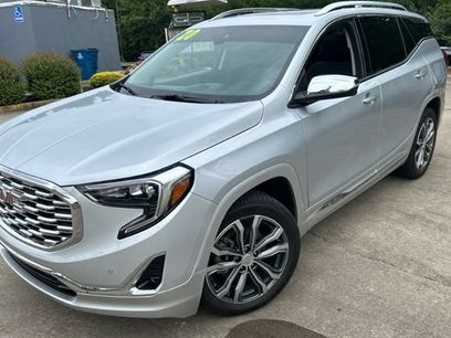 Used 2020 GMC Terrain Denali w/ LPO, Floor Liner Package
