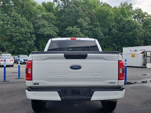 Used 2023 Ford F150 XL w/ STX Appearance Package AWD/4WD image 4