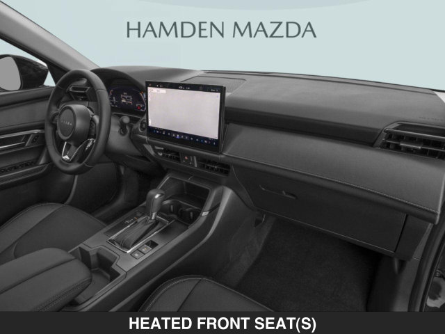 New 2026 MAZDA CX-5 2.5 S w/ Premium Package AWD/4WD image 5