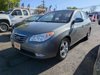Used 2010 Hyundai Elantra SE image 1