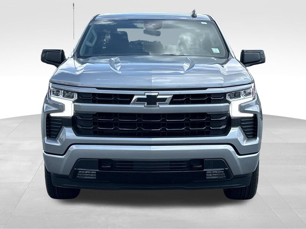 New 2026 Chevrolet Silverado 1500 RST AWD/4WD image 8