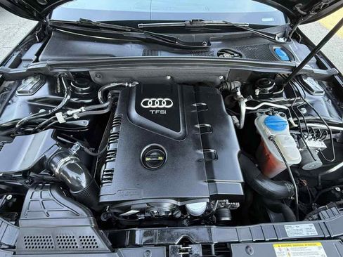 Used 2016 Audi A5 2.0T Premium Plus w/ Technology Package AWD/4WD image 25