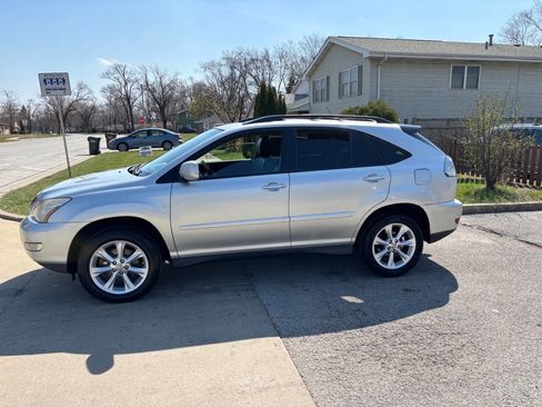 Used 2008 Lexus RX 350 AWD image 4