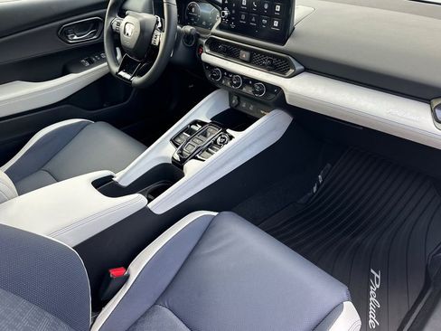New 2026 Honda Prelude image 16