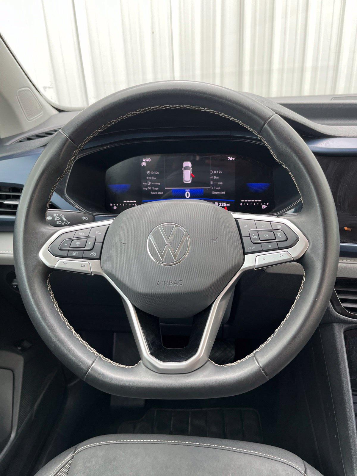 Used 2024 Volkswagen Taos SE FWD image 19