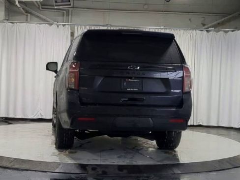 Used 2023 Chevrolet Tahoe Z71 w/ Luxury Package image 9
