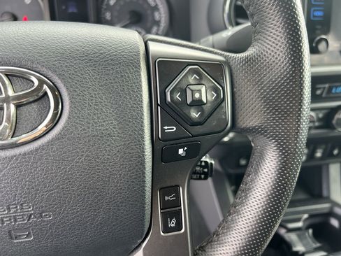 Used 2019 Toyota Tacoma TRD Pro w/ Desert Air Intake Package image 20