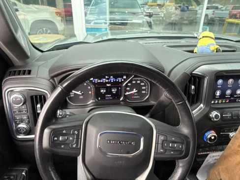 Used 2020 GMC Sierra 1500 Denali w/ Denali Ultimate Package AWD/4WD image 14