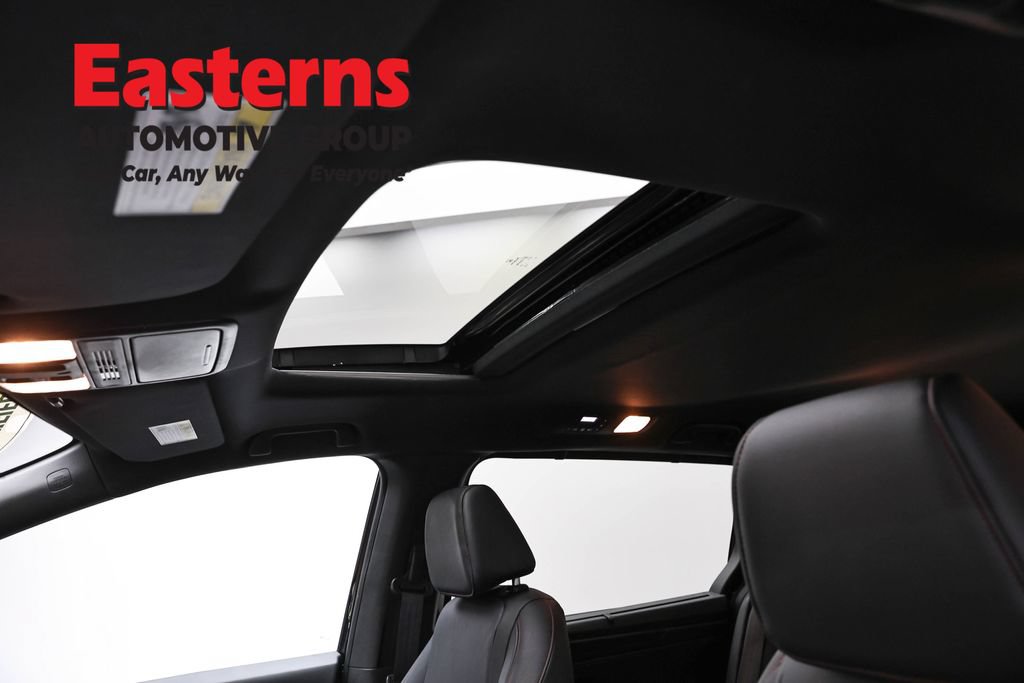 Used 2025 Honda Odyssey Sport-L image 36