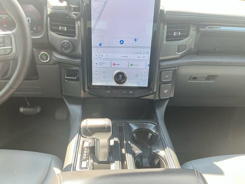 Used 2025 Ford F150 Lightning Flash AWD/4WD image 20