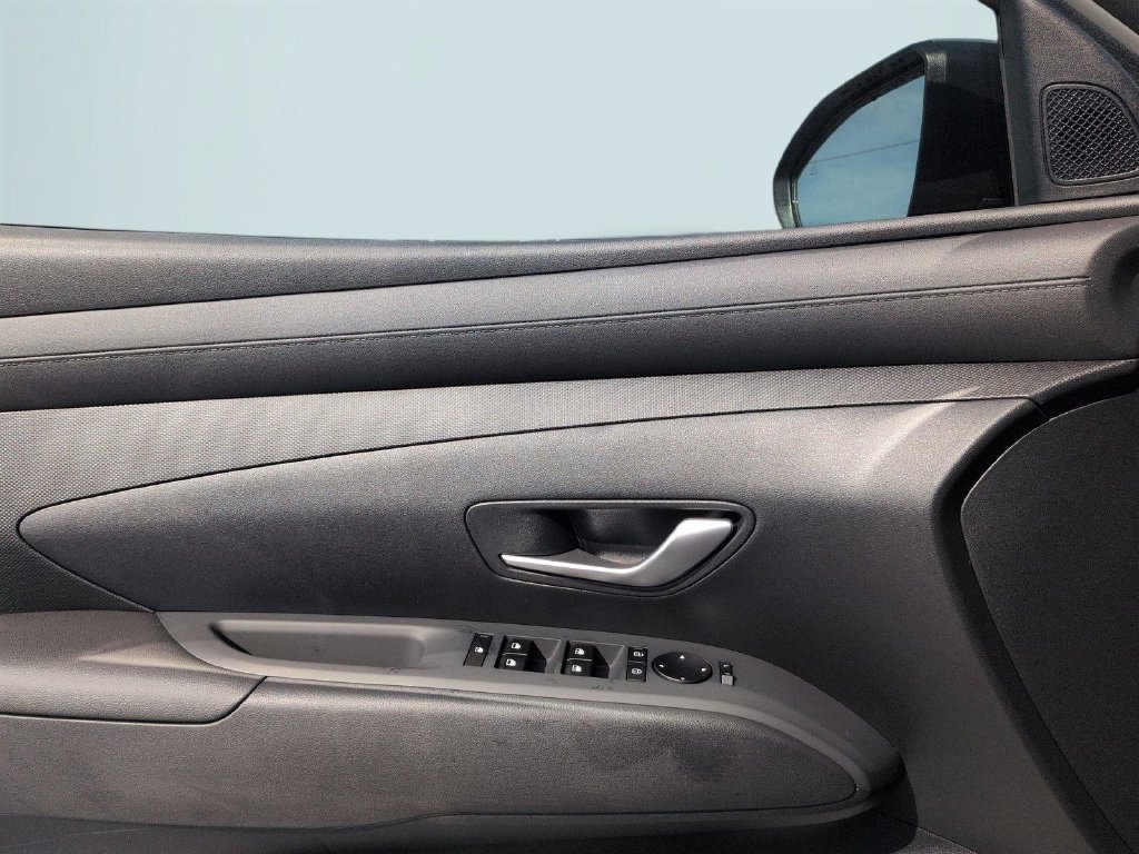 New 2026 Hyundai Tucson SEL Plus FWD image 26