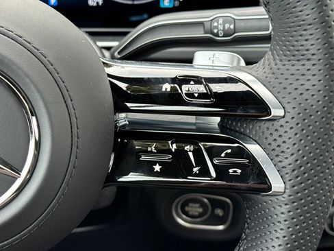 New 2026 Mercedes-Benz GLS 450 4MATIC image 28