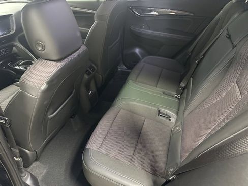 Used 2022 Buick Envision Preferred image 12