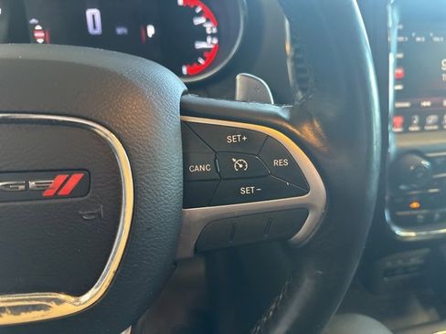 Used 2016 Dodge Durango Limited w/ Nav & Power Liftgate Group image 22