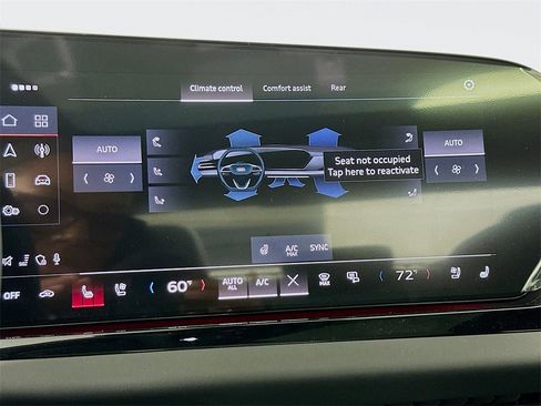 New 2026 Audi A6 Premium Plus image 14