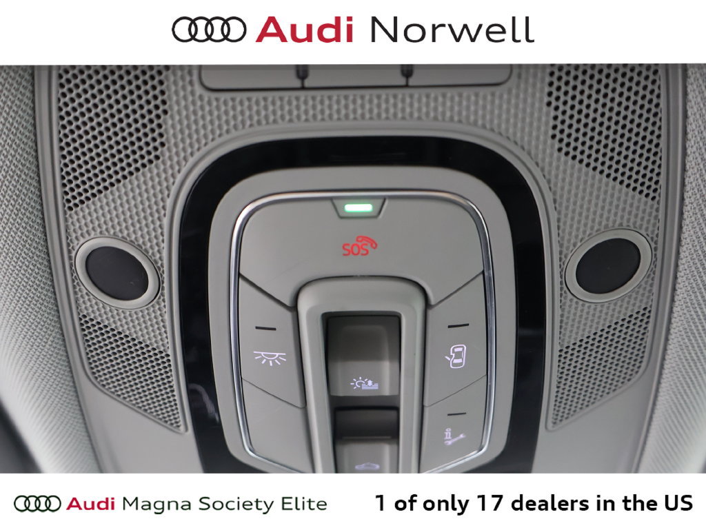 Used 2019 Audi Q5 2.0T Premium Plus w/ Premium Plus Package AWD/4WD image 10