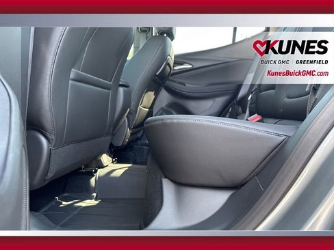 New 2026 Buick Encore GX Sport Touring w/ Comfort Package image 39