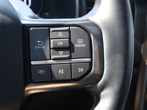 Used 2022 Ford Expedition Platinum AWD/4WD image 19