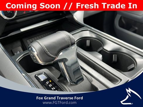 Certified 2023 Ford F150 Lariat w/ Equipment Group 502A High image 32