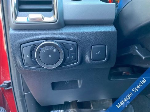 Used 2021 Ford Ranger XLT w/ Equipment Group 301A Mid AWD/4WD image 23