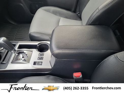 Used 2024 Toyota 4Runner SR5 Premium image 23