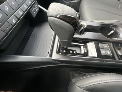 New 2026 Subaru Outback Premium image 23