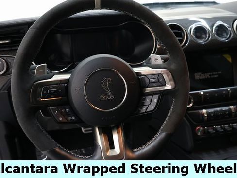 Used 2022 Ford Mustang Shelby GT500 image 39