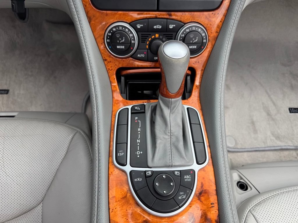 Used 2003 Mercedes-Benz SL 500 image 19